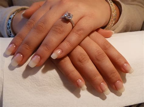 faux ongles gel le perreux sur marne